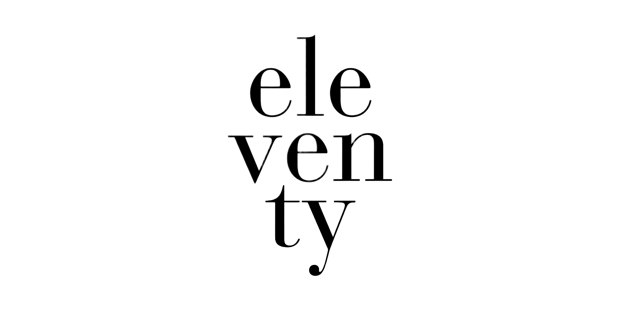 Eleventy